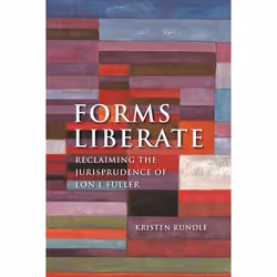 ISBN Forms Liberate (Reclaiming the Jurisprudence of Lon L Fuller), Loi, Anglais, Couverture rigide, 222 pages