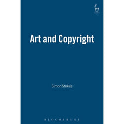 ISBN Art and Copyright livre Loi Anglais