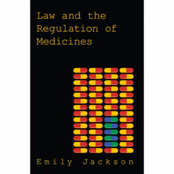 ISBN Law and the Regulation of Medicines, Anglais, Livre broché, 308 pages