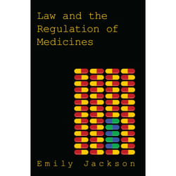 ISBN Law and the Regulation of Medicines