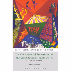ISBN The Constitutional Systems of the Independent Central Asian States (A Contextual Analysis), Loi, Anglais, Couverture rig ...