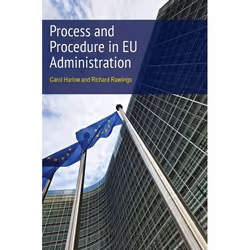 ISBN Process and Procedure in EU Administration, Loi, Anglais, Livre broché, 392 pages
