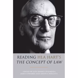 ISBN Reading HLA Hart's 'The Concept of Law', Loi, Anglais, Livre broché, 318 pages