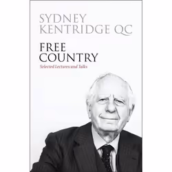 ISBN Free Country (Selected Lectures and Talks), Loi, Anglais, Couverture rigide, 188 pages