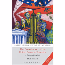 ISBN The Constitution of the United States of America (A Contextual Analysis), Loi, Anglais, Livre broché, 304 pages