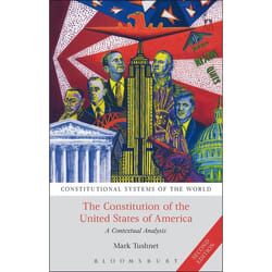 ISBN The Constitution of the United States of America (A Contextual Analysis) livre Loi Anglais