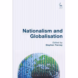 ISBN Nationalism and Globalisation, Loi, Anglais, Couverture rigide, 296 pages