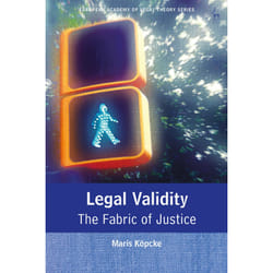 ISBN Legal Validity Couverture rigide