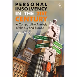 ISBN Personal Insolvency in the 21st Century (A Comparative Analysis of the US and Europe), Loi, Anglais, Couverture rigide, ...