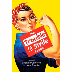 ISBN The Trouble and Strife Reader, Anglais, Livre broché, 272 pages