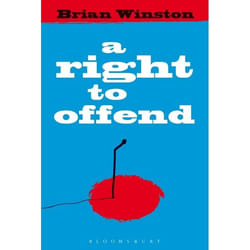 ISBN A Right to Offend