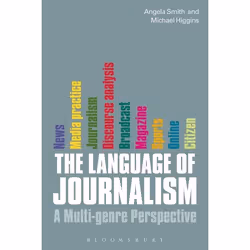 ISBN The Language of Journalism (A Multi-genre Perspective), Anglais, Livre broché, 152 pages