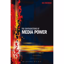 ISBN The Contradictions of Media Power, Anglais, Livre broché, 192 pages