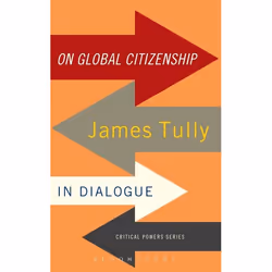 ISBN On Global Citizenship (James Tully in Dialogue), Anglais, Livre broché, 368 pages