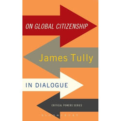 ISBN On Global Citizenship (James Tully in Dialogue)