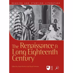 ISBN The Renaissance and Long Eighteenth Century, Anglais, Livre broché, 400 pages