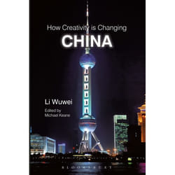 ISBN How Creativity is Changing China livre Anglais Livre broché 160 pages