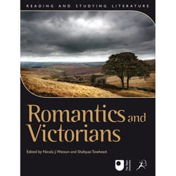 ISBN Romantics and Victorians