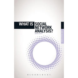 ISBN What is Social Network Analysis?