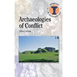 ISBN Archaeologies of Conflict livre Anglais Couverture rigide 152 pages