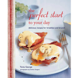 ISBN The Perfect Start to Your Day Couverture rigide