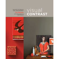 ISBN Visual Contrast Couverture rigide