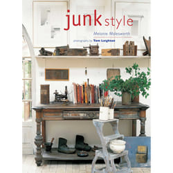 ISBN Junk Style Livre de poche