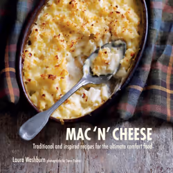 ISBN Mac 'n' Cheese, Anglais, Couverture rigide, 64 pages