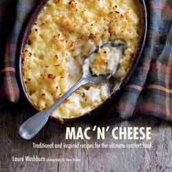 ISBN Mac 'n' Cheese Couverture rigide
