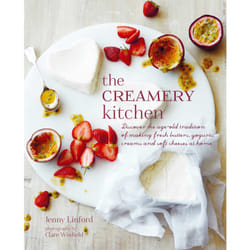 ISBN The Creamery Kitchen
