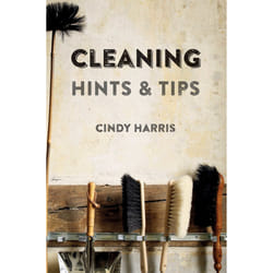 ISBN Cleaning Hints & Tips Couverture rigide