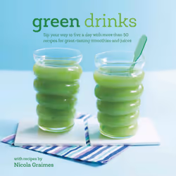 ISBN Green Drinks, Anglais, Couverture rigide, 64 pages