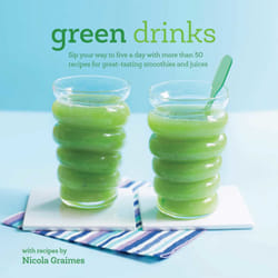 ISBN Green Drinks Couverture rigide