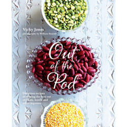 ISBN Out of the Pod livre Anglais Couverture rigide 160 pages