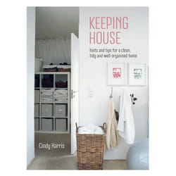 ISBN Keeping House Couverture rigide