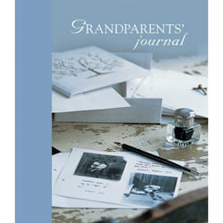 ISBN Grandparents' Journal