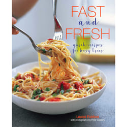 ISBN Fast and Fresh Couverture rigide