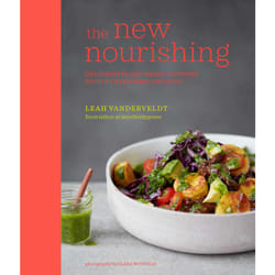 ISBN The New Nourishing Couverture rigide