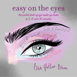 ISBN Easy on the Eyes Livre de poche