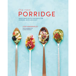 ISBN New Porridge Couverture rigide