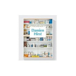 ISBN Damien Hirst livre Art & design Anglais