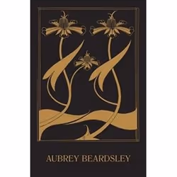 ISBN Aubrey Beardsley, Anglais, 192 pages