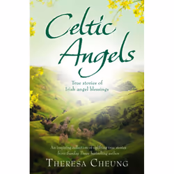 ISBN Celtic Angels, Anglais, Livre broché, 288 pages