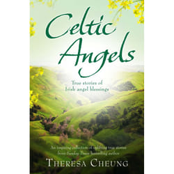 ISBN Celtic Angels