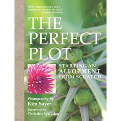 ISBN The Perfect Plot Couverture rigide