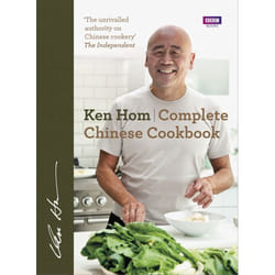 ISBN Complete Chinese Cookbook livre Anglais Couverture rigide 352 pages