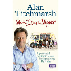 ISBN When I Was a Nipper