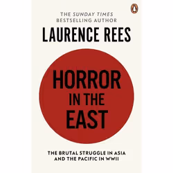 ISBN Horror In The East, Anglais, Livre broché, 288 pages