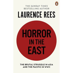 ISBN Horror In The East