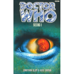 ISBN Doctor Who: Seeing I
